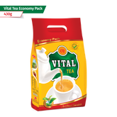Vital Tea Economy Pack